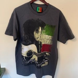 Bob Marley Jamaica Collection Tee